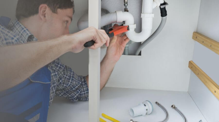 Professional Leak Detection in Realitos, TX