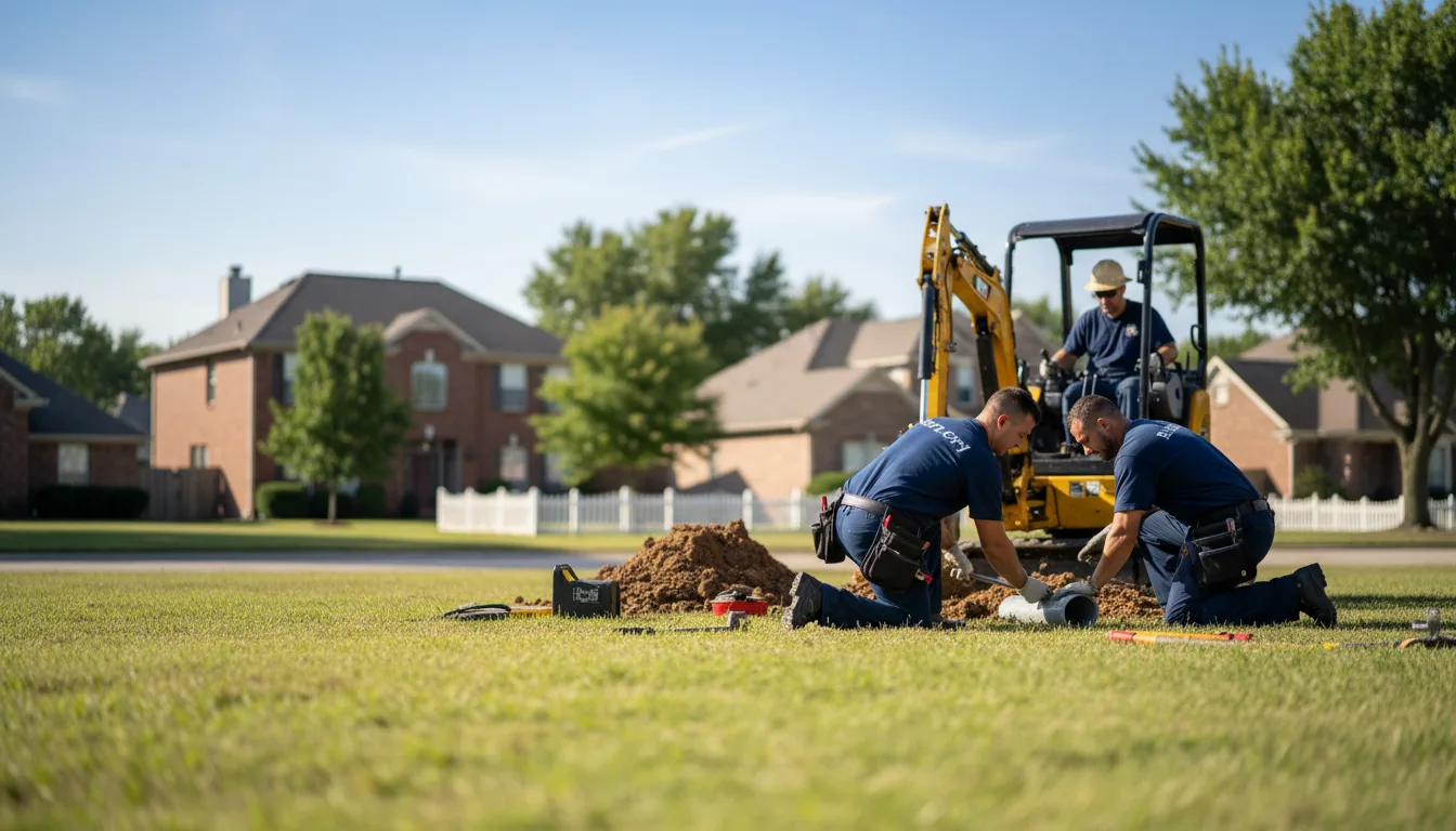 Water Heater Repair in Realitos, TX near me